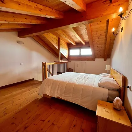 Conca * Adrara San Rocco