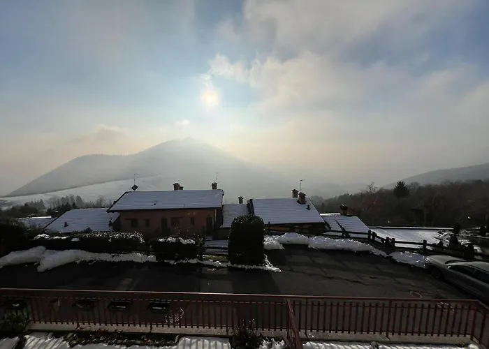 Conca * Adrara San Rocco